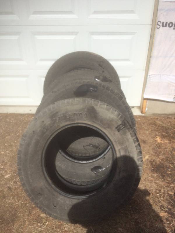 Primewell Tires 17