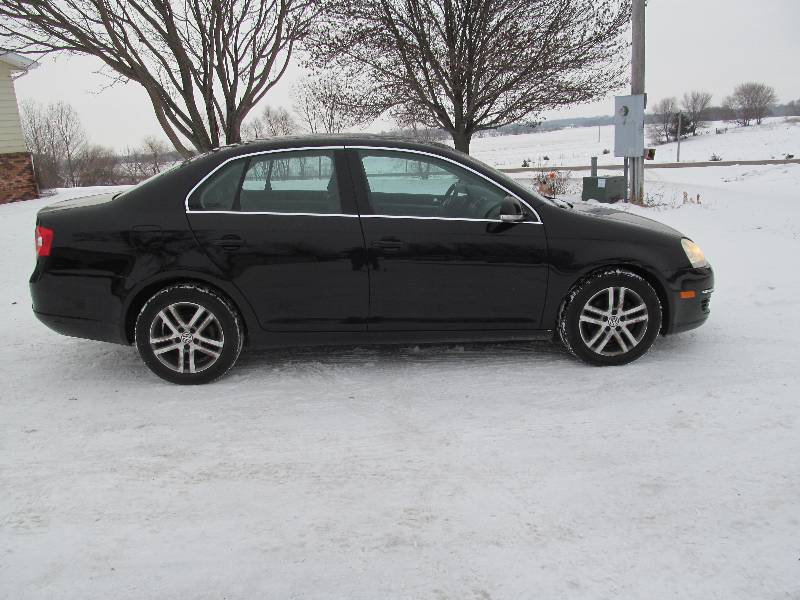 2006 Volkswagon Jetta TDI