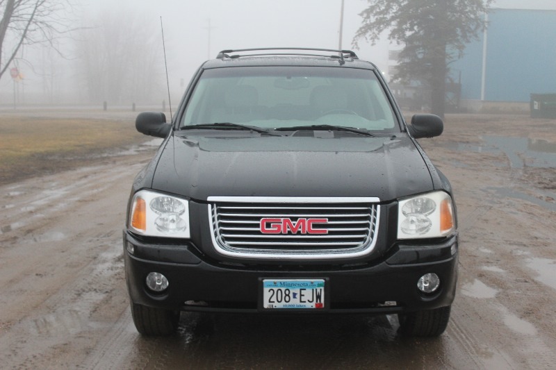 2007 GMC Envoy