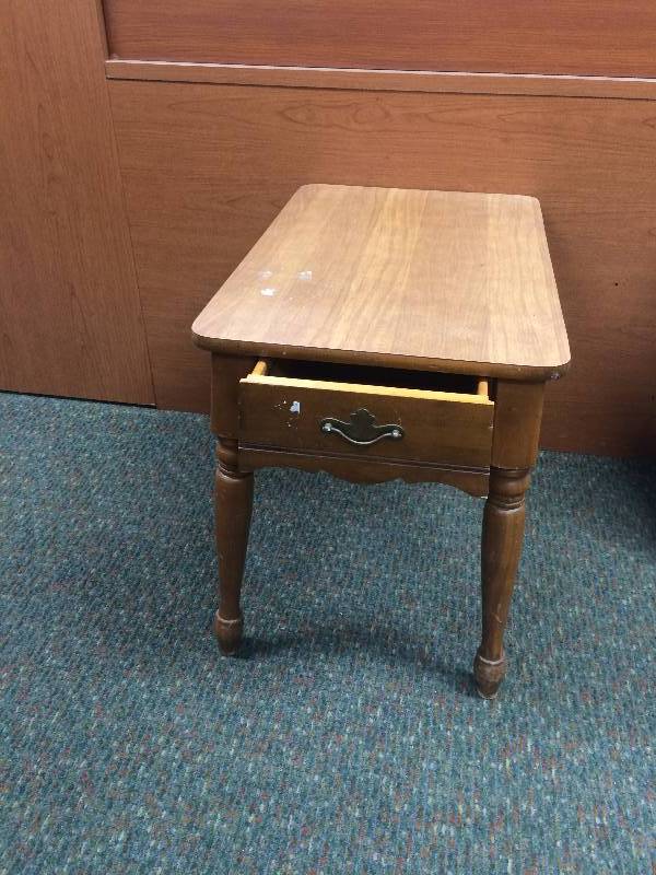 End Table
