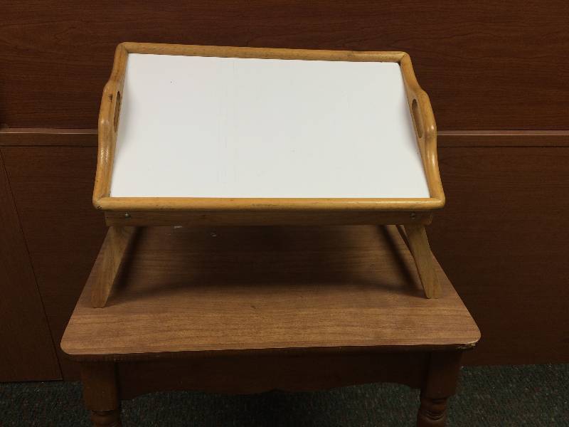 Lap Table