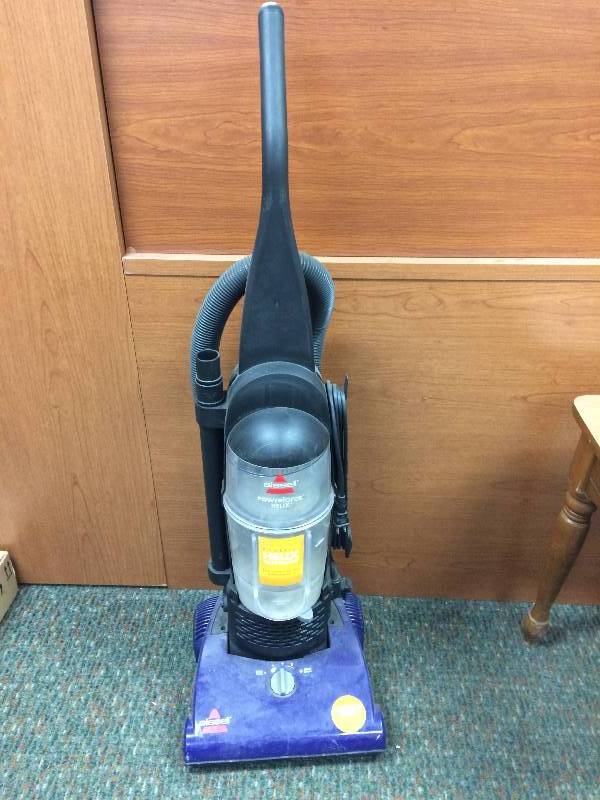 Vacuum