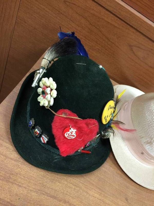 Hats