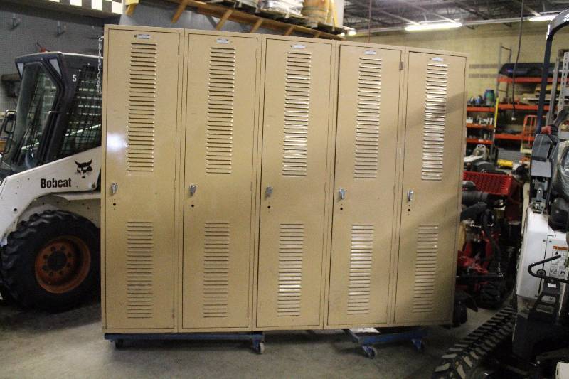Locker