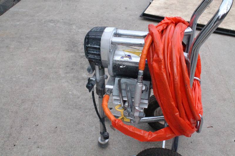 Paint Sprayer
