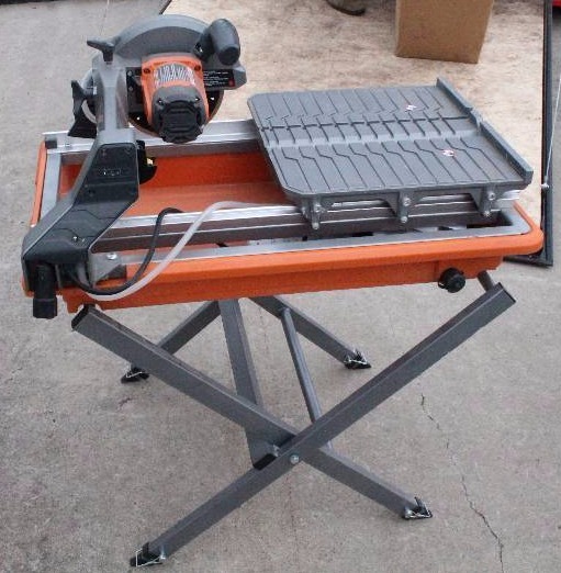Tile Saw