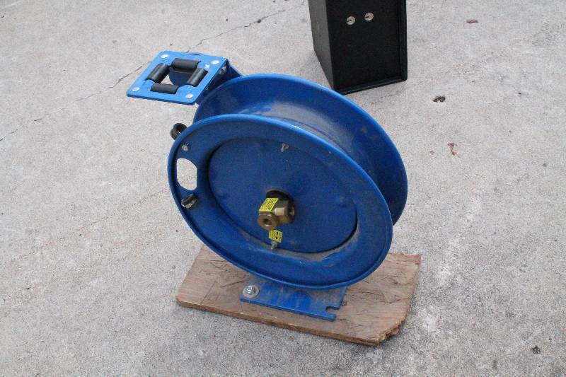 Hose Reel