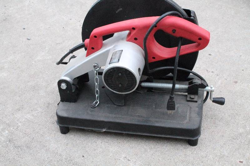 Saw