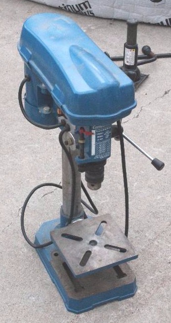 Drill Press