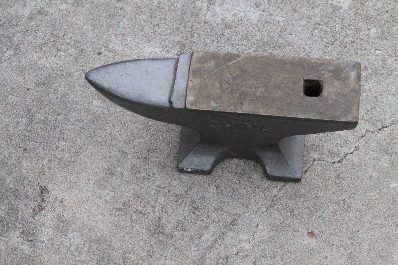 Anvil