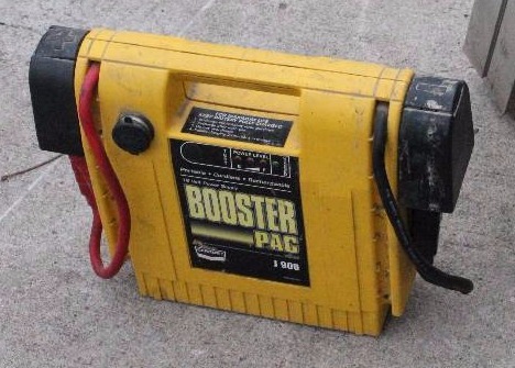 Car Starter