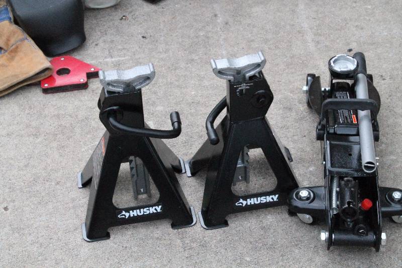 Car Jack