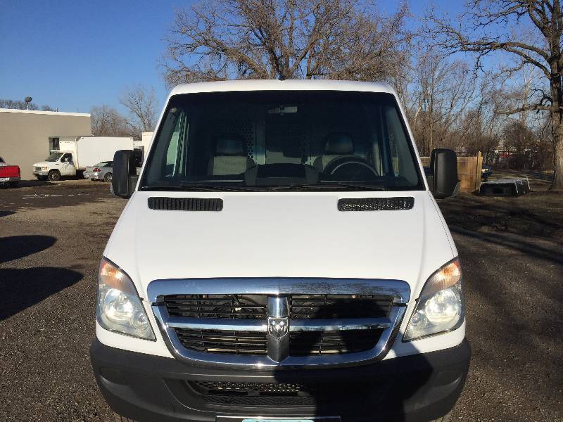 2008 Dodge Sprinter Van