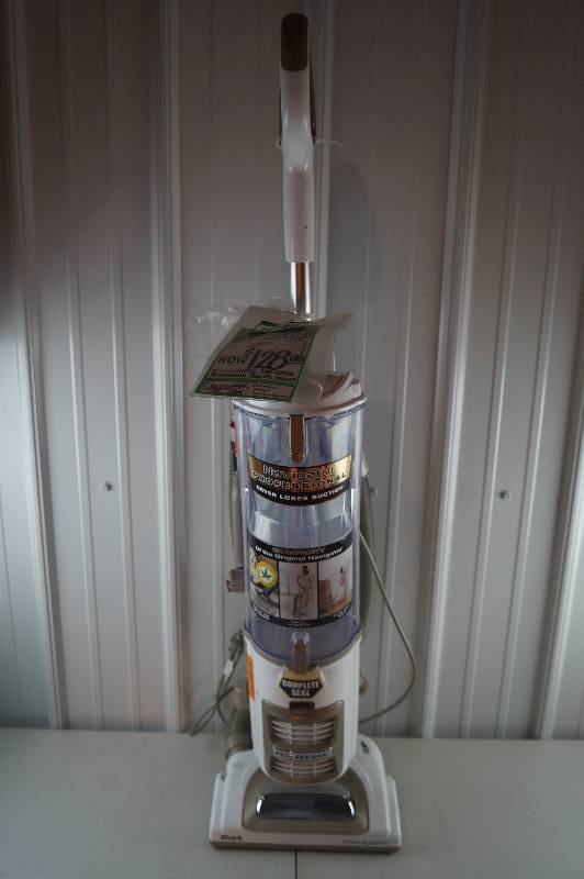 Shark Navigator Vacuum