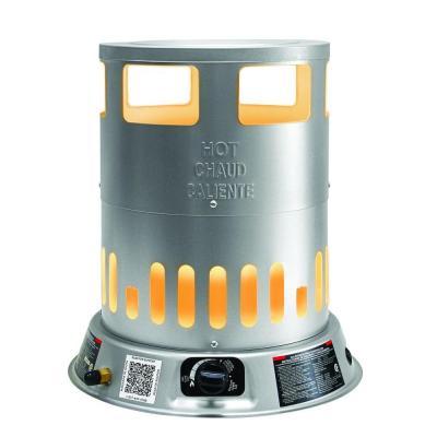 Dyna-Glo 50K - 80K BTU LP Convection Heater