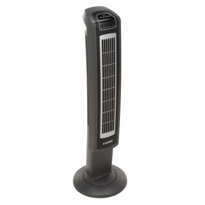 Lasko 42 in. Electronic Tower Fan with Remote Control