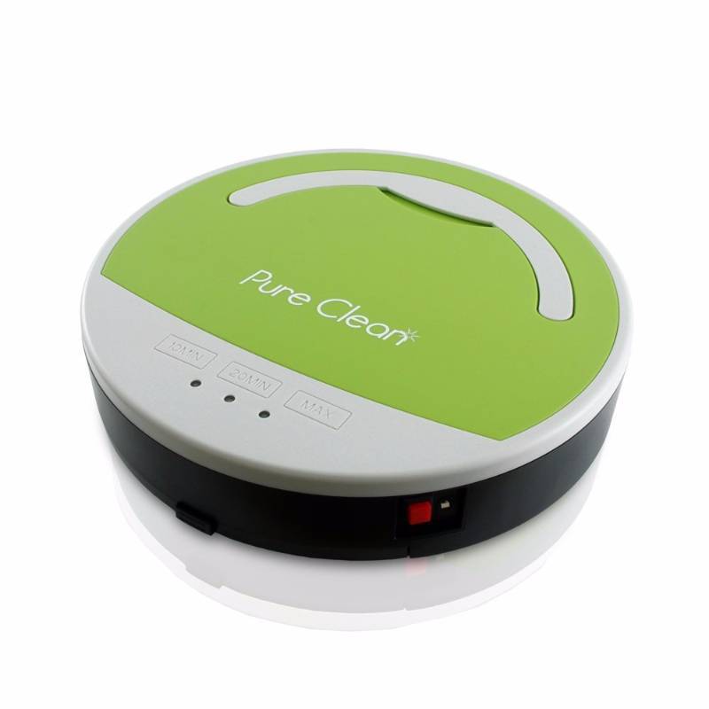 Pyle Automatic Vacuum Robot Floor Cleaner