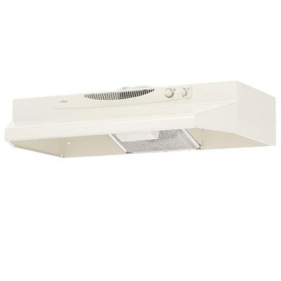 NuTone Range Hood