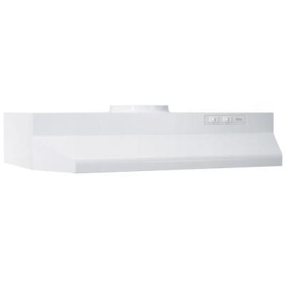 Broan 30 Range Hood