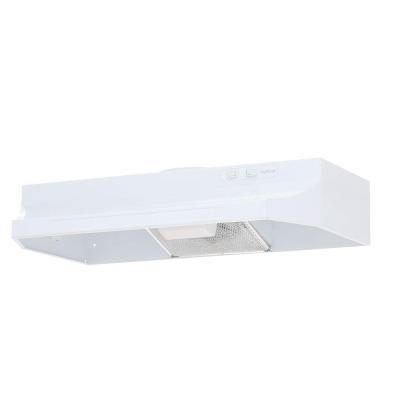 NuTone Range Hood
