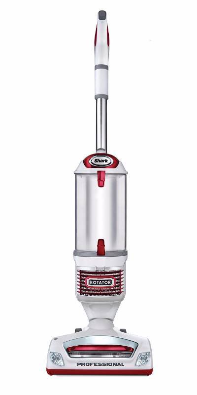 Shark NV501 Rotator Professional Lift-Away Vacuum Cleaner