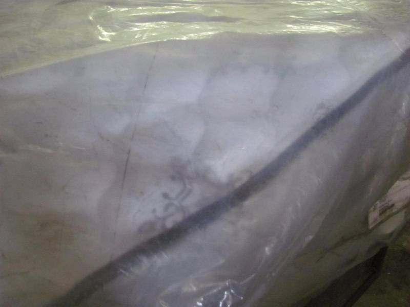 Serta Lake Winds Perfect Sleeper California King Firm Mattress