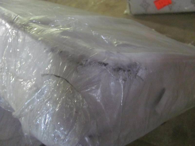 Serta Berrien Firm Pillow Soft Queen Mattress