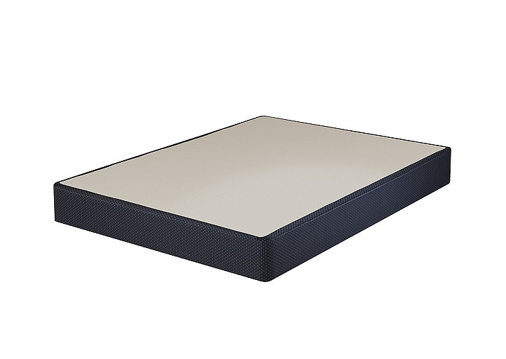 Serta Atmore Perfect Sleeper Firm Twin Mattress & Box Spring