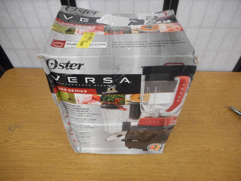 Oster Versa 1400-watt Professional Performance Blender