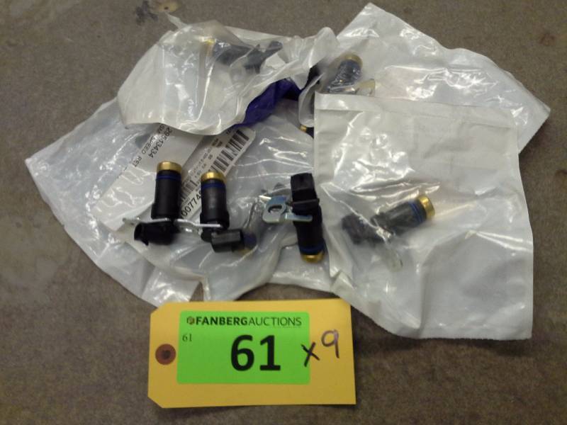 lot 61 image: SENSOR ENGINE SPEED OUTPUT B400500