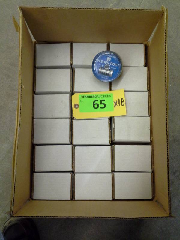 lot 65 image: HUBOMETER 12.5-22.5 STD. WO 10THS 792 GILLIG 777-16-490