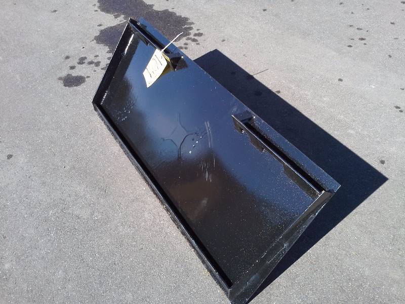 Receiver Plate (10 Extension)