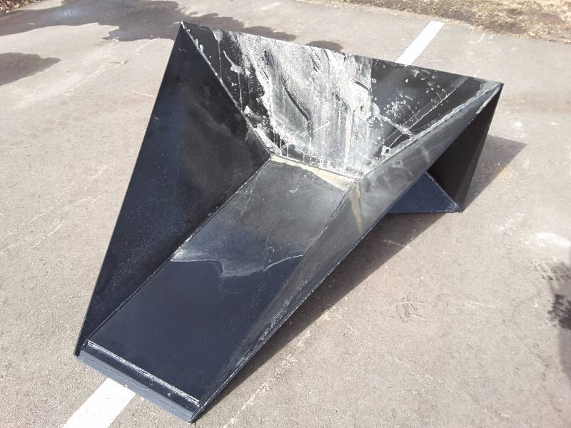 48 Tree Spade (Skid Steer)