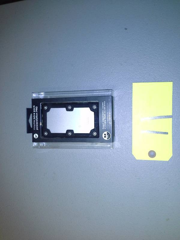 Morphie Juice Pack