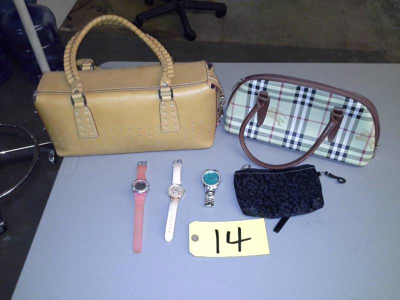 Womens Accsessories Lot