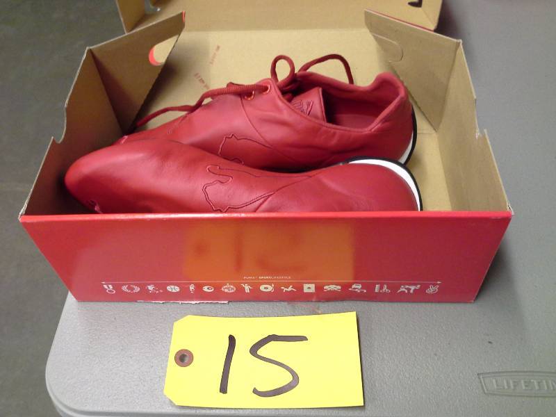 Puma Mens Shoe Size 11