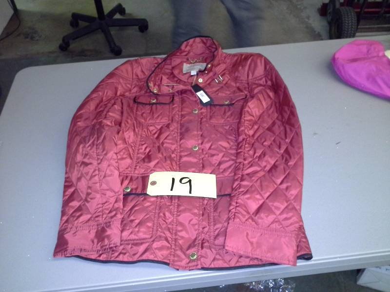 Banana Republic Jacket - S