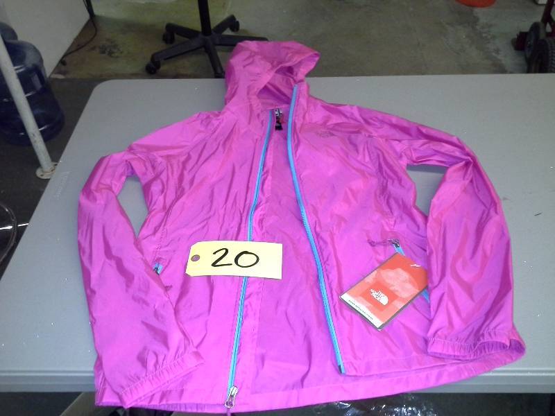 Womens The North Face Jacket - M