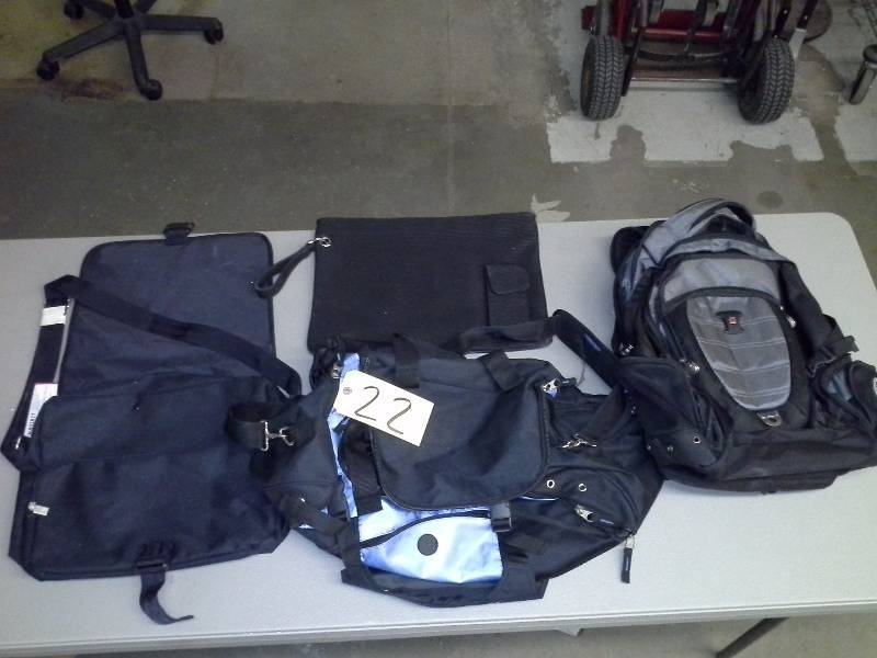 Bag Lot