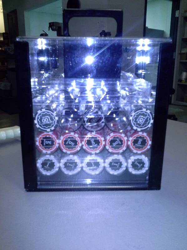 Poker Set