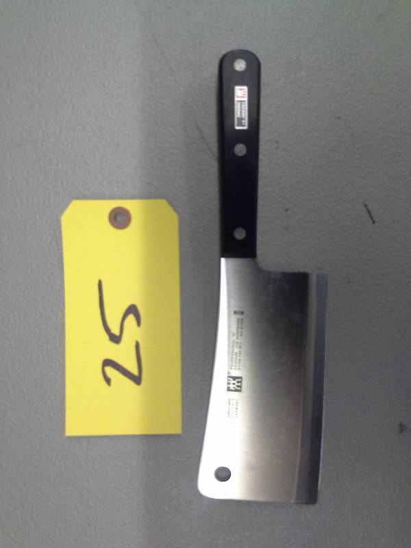 Zwilling Professional Cleaver