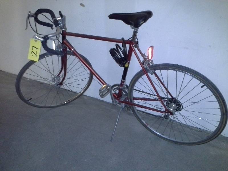 Raleigh Bicycle