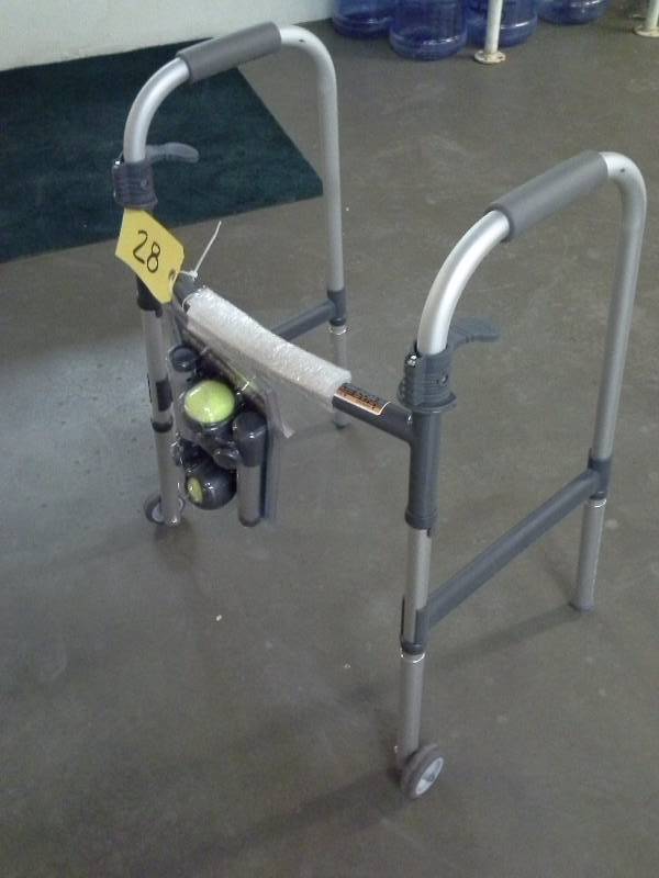Invacare Walker