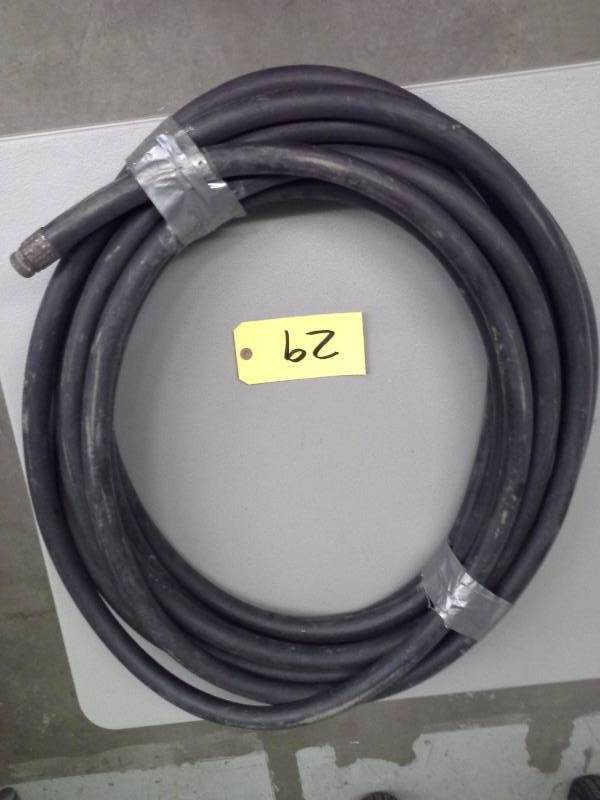 Hose
