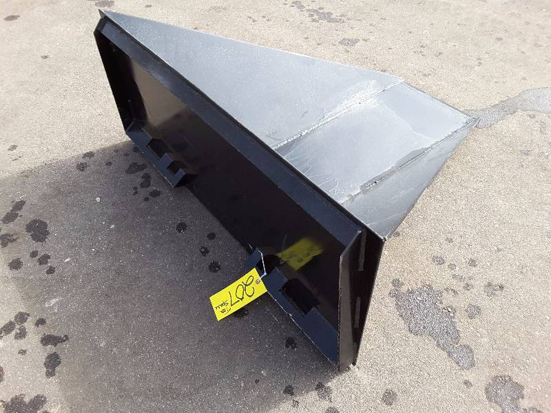 48 Tree Spade (Skid Steer)