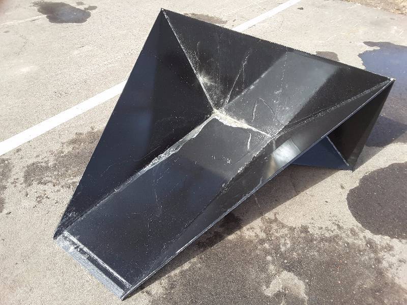 48 Tree Spade (Skid Steer)