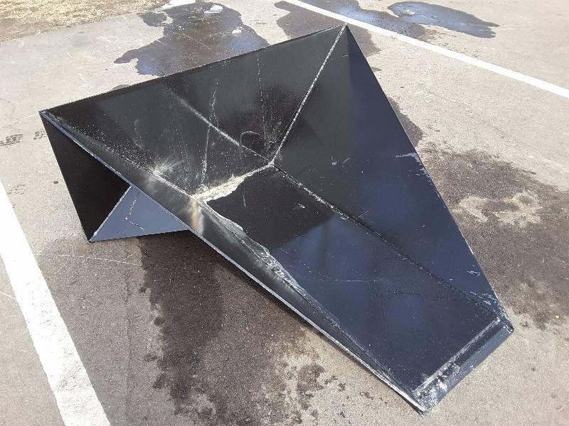48 Tree Spade (Skid Steer)