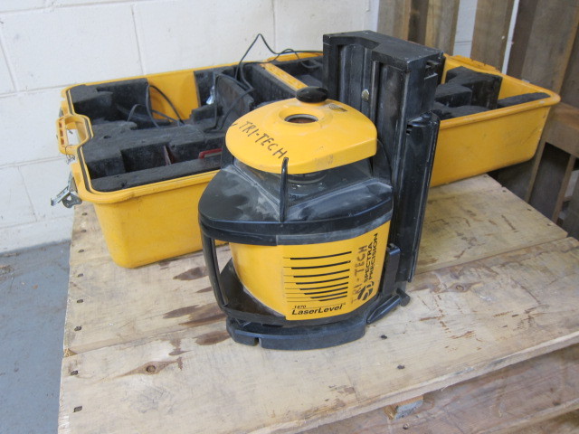 Laser Level