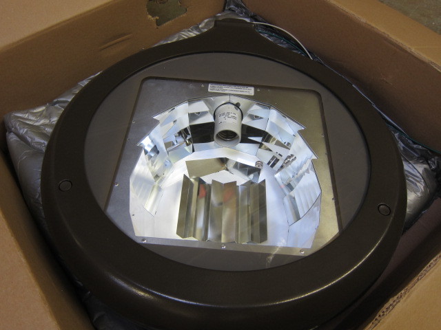 Outdoor Light