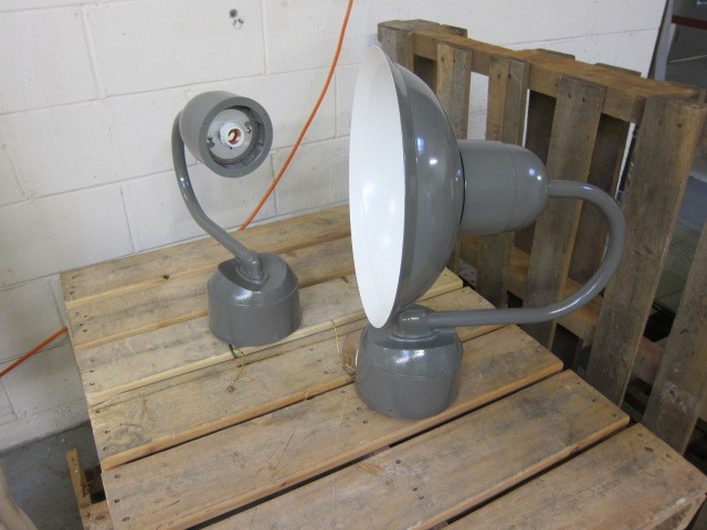Area Lighting